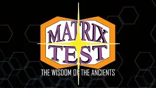 Transformers Quiz: THE MATRIX TEST 2023