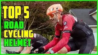 TOP 5: Best Road Cycling Helmet 2023