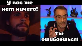 Дядя Слава и беседа про импортозамещение. Стрим
