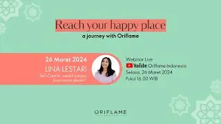 Self-Care ku, sambil Bangun Bisnis Masa Depan | Lina Lestari