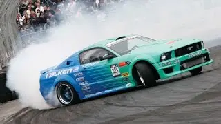 Дрифт в городе. Драг рейсинг. Street Drift