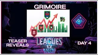 How the New Relic transforms Region Choices | OSRS Leagues 5
