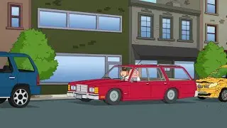 Family Guy - Knowing what to do