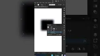 How to Remove Gaussian Blur from Any Object in Adobe Illustrator