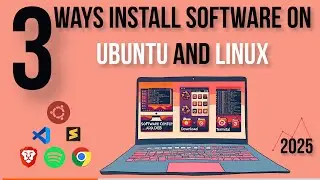 How to Install Software on Ubuntu | Beginner-Friendly Guide