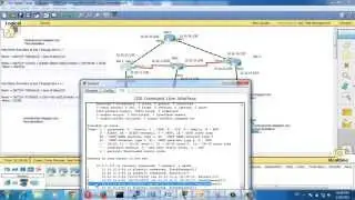 EIGRP metric calculation - EIGRP tutorial -EIGRP Troubleshooting