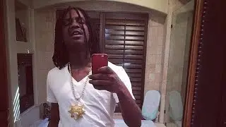 CHIEF KEEF x FUTURISTIC TYPE BEAT  "MISSED CALL"