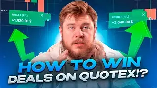 🔵 HOW TO WIN EVERY TRADE IN QUOTEX | Quotex Trading Strategy | Quotex