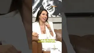 CINTHIA FERNÁNDEZ EN #DESENCRIPTADOS: "TIRÉ BOMBAZO Y TUVE QUE ASEGURAR MI COLA"