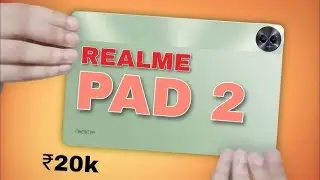 Realme pad 2 all your questions covered #realmepad #realmepad2