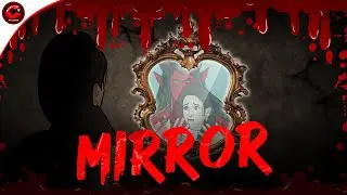 Mirror Horror Story | Horror Stories in English | Scary Stories | Maha Cartoon TV English