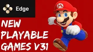 Skyline Emulator | Skyline Edge v31 New List Of Playable and Improve Games