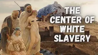 The Rise and Fall of the Biggest Slave Market in Medieval Europe