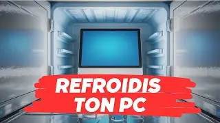 Simple&Gratuit - Refroidis ton PC et fais-le durer plus longtemps !