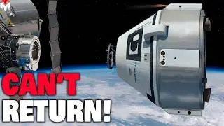 Elon Musk revealed NASA Hiding A Shocking Secret about Boeing Starliner Return!