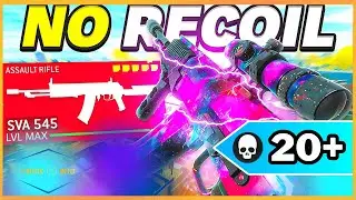 🔥 Warzone HIGH KILL Game NO Commentary 🔥 | SOLO Resurgence NO Commentary 💯