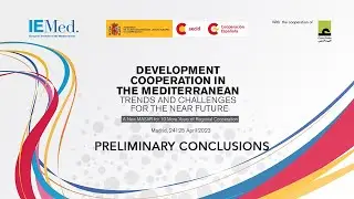 Conclusiones del seminario 