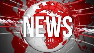 ROYALTY FREE Daily News Background Music | TV Broadcasting Music Royalty Free | MUSIC4VIDEO