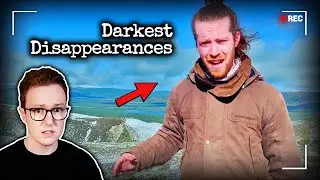 YouTuber’s UNEXPLAINABLE Disappearance in the Forest | Darkest Disappearances