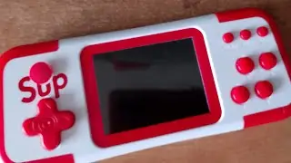 Китайский убийца nintendo switch.