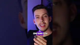 Renda Extra vai acabar! #mktdigital #afiliados #braip #hotmart #ganhardinheiro #marketingdigital