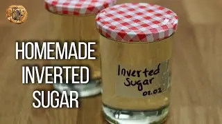 How to make inverted sugar