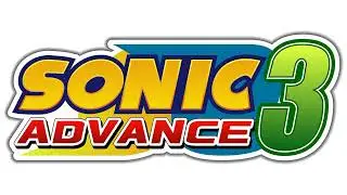 Sonic Advance 3 - Ocean Base Act 1 Extended