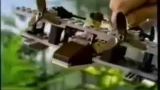 Lego Adventurers 1999 Commercial