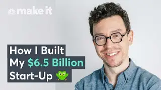 How I Built A $6.5 Billion App Called Duolingo | Founder Effect