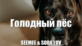 SEEMEE & SODA LUV - Голодный пёс (Текст)