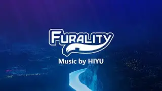 Oceans of Luma - Teaser Music (Furality Online Xperience)