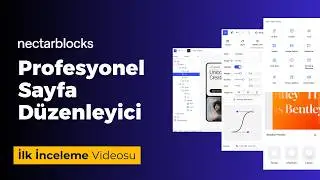 Gutenberg Bloklarında Devrim! NectarBlocks: En Şık Sayfa Düzenleyici