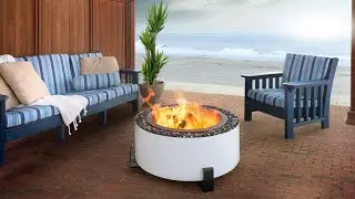 Top 5 Best Smokeless Firepit in 2023