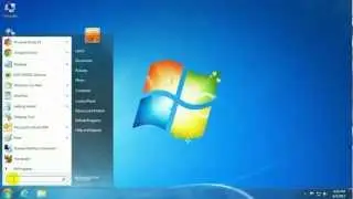 How to run the System File Checker Tool in Windows 7