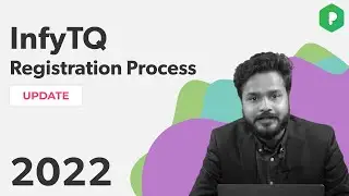 InfyTQ Registration 2021- 2022 Detailed Process