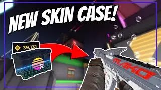 Unboxing 97 of the NEW Cybernetics case! | Rush Point