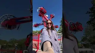 Весенний вайб в компании друзей! 🎢 