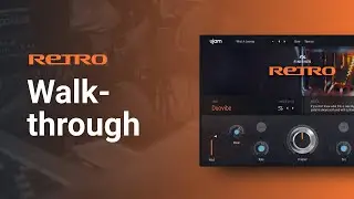 Walkthrough | Finisher RETRO