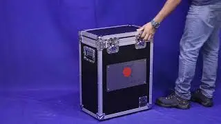 CASE PARA DOIS ELIPSOIDAL.