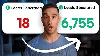 Generate 6,500+ Hot Agency Leads with This Untapped Resource