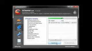 (HD) - CCleaner