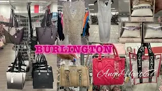 BURLINGTON 💐NEW TRENDING SUMMER FINDS!! #fashion #shopping ​@AngieHart67