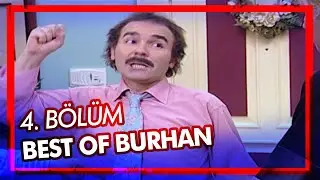 Best Of Burhan Altıntop | 4. Bölüm