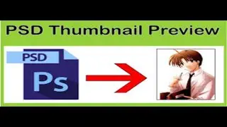 How to Enable (Fix) Thumbnail View for Files in Windows 10 | all files are Shown as icons