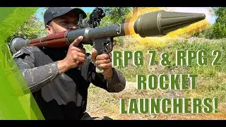 RPG 7