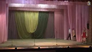 Черноземочка - Не шуми ты рожь; Матаня