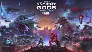 Main Theme | Doom Eternal: The Ancient Gods Part 2 Soundtrack