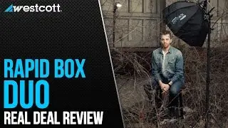 Real Deal Review: Rapid Box Duo