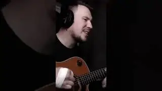 Спокойной ночи, господа. Г. Лепс (кавер А. Морозов)