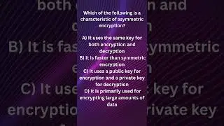 Security Plus Asymmetric Encryption 